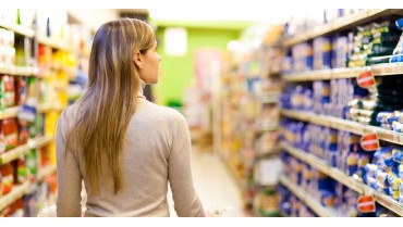  Trucos que utilizan los supermercados para lograr la atención de sus compradores